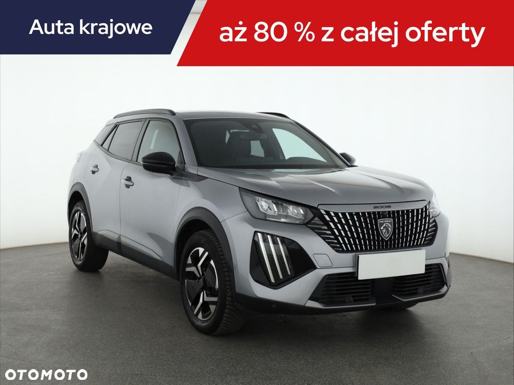 Peugeot 2008 2024 photo 2