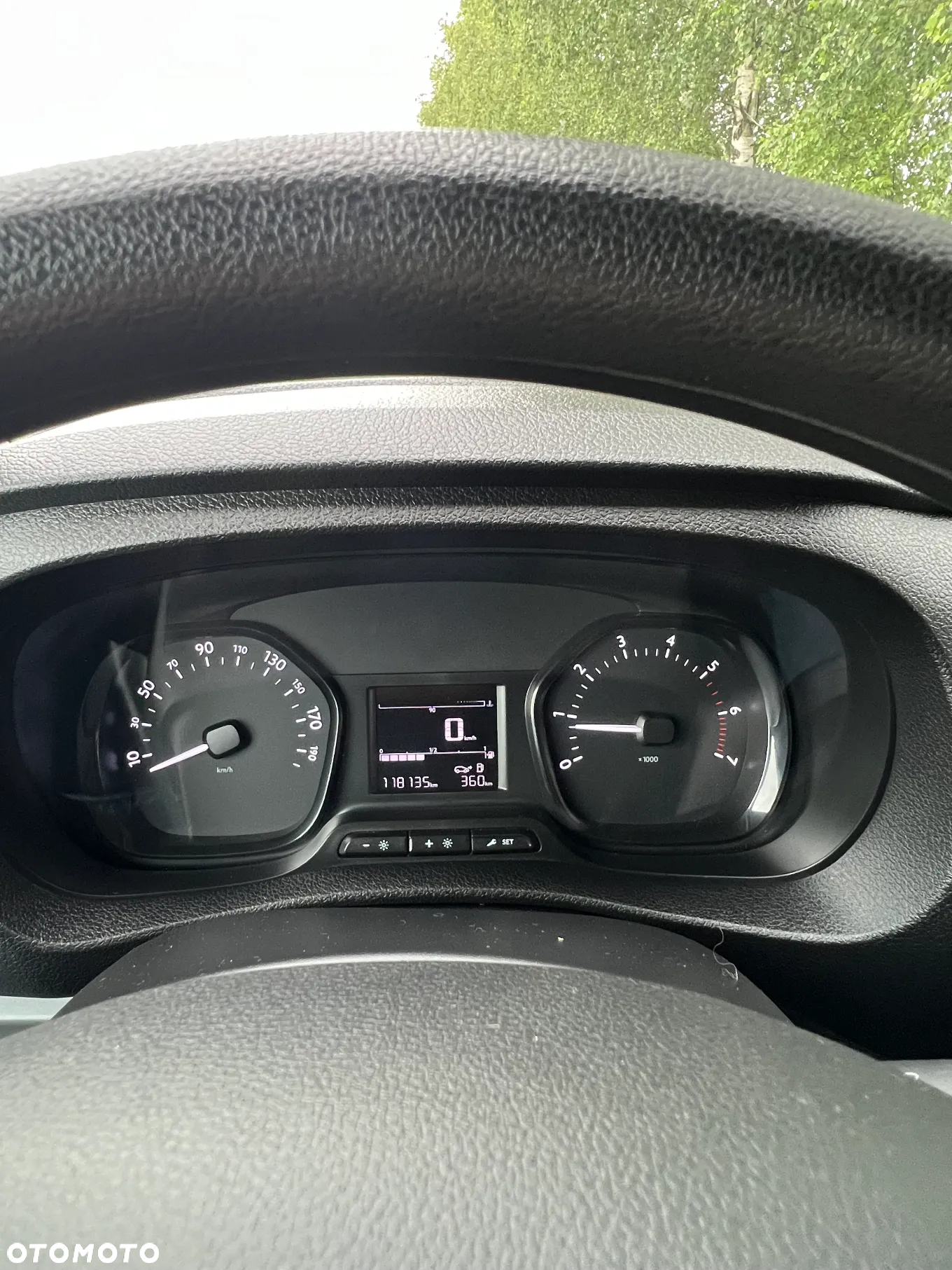 Toyota ProAce - 11
