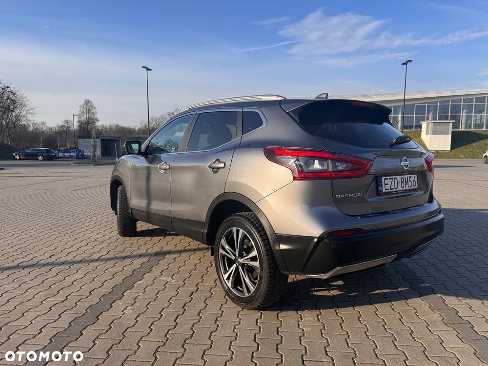 Nissan Qashqai - 24