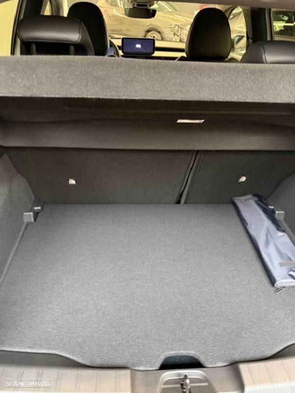 Jeep Avenger 1.2 GSE T3 Summit - 19