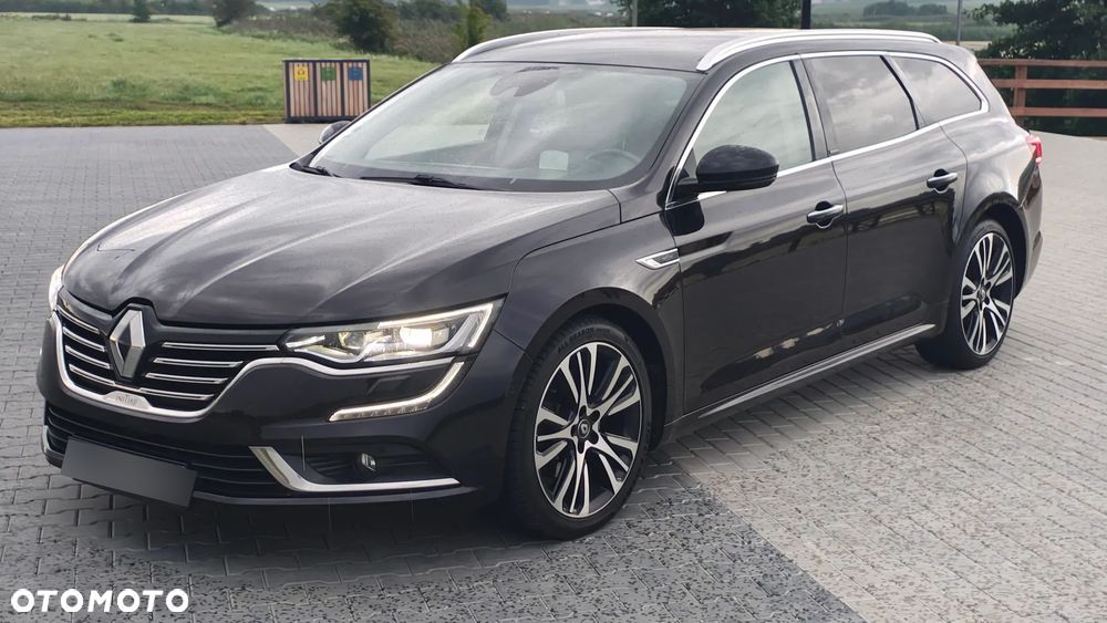 Renault Talisman 1.6 Energy dCi Initiale Paris EDC - 3
