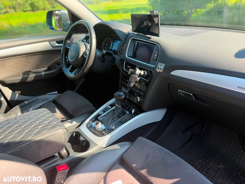Audi Q5 - 4