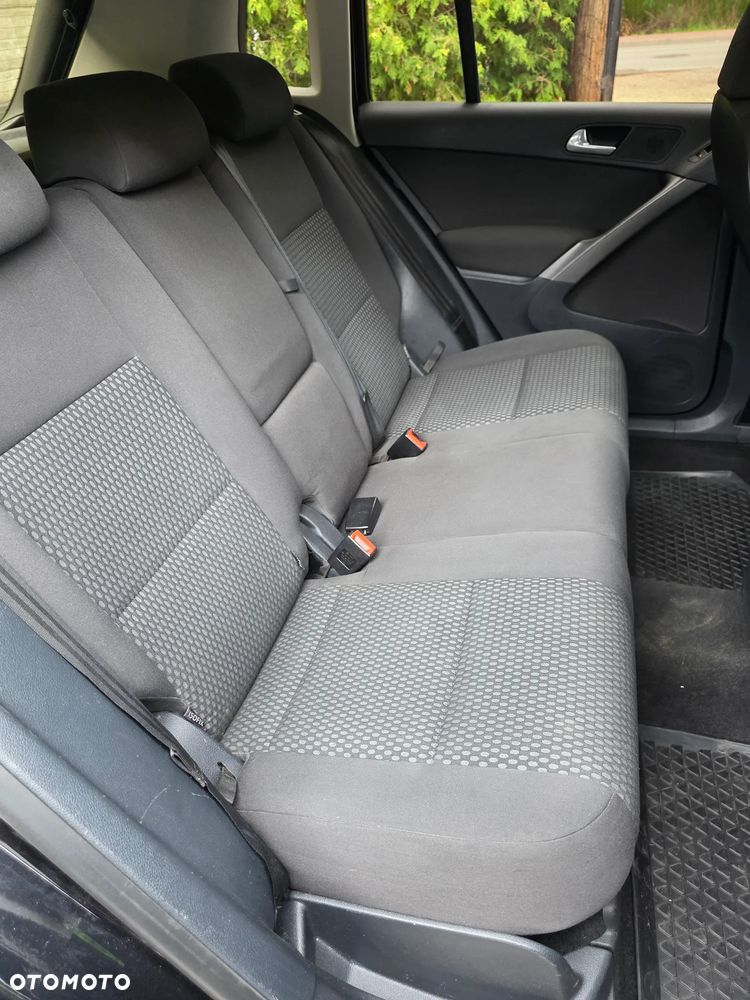 Volkswagen Tiguan 2.0 TDI DPF 4Motion Exclusive - 20