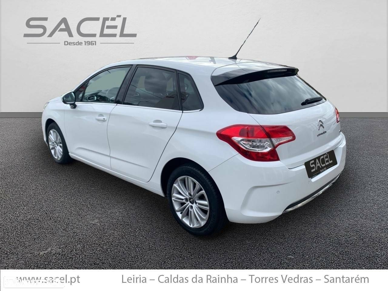 Citroën C4 1.6 HDi Collection - 7