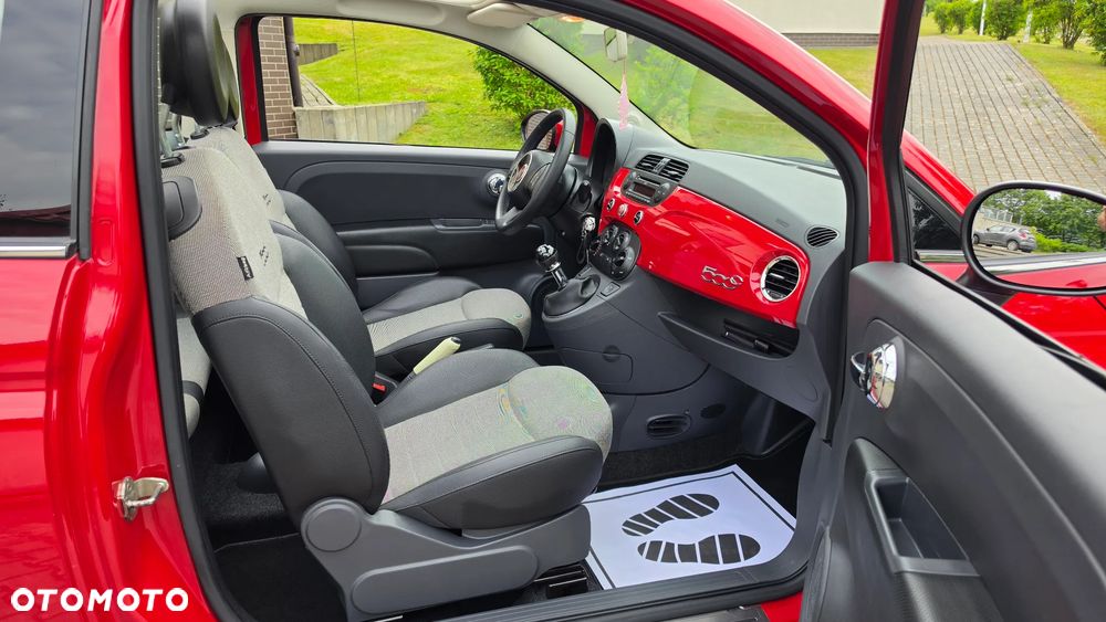 Fiat 500 - 16