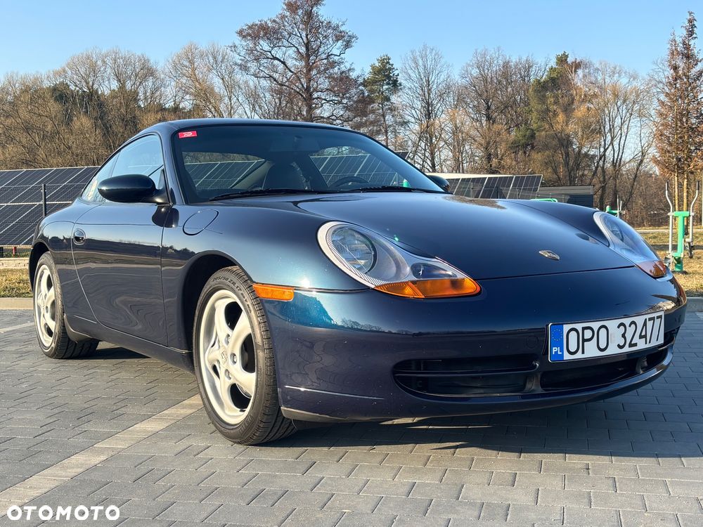 Porsche 911 - 15