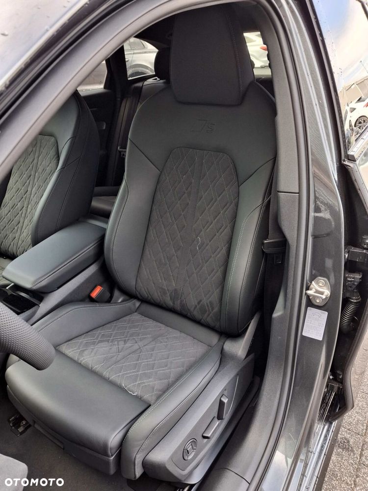 Audi A6 Avant - 12
