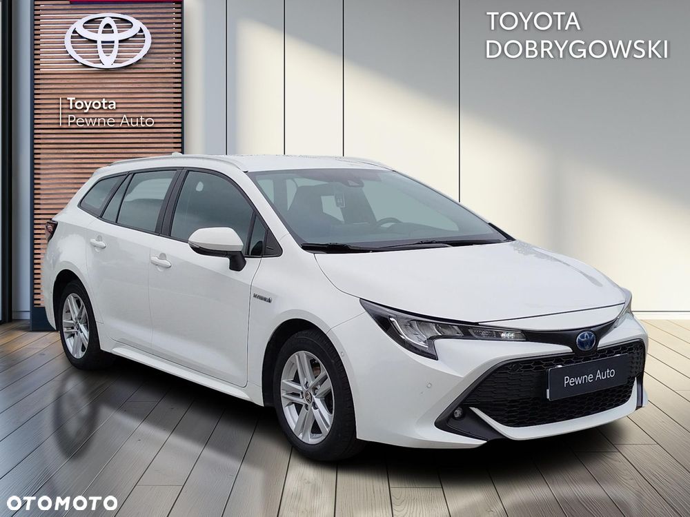 Toyota Corolla - 7