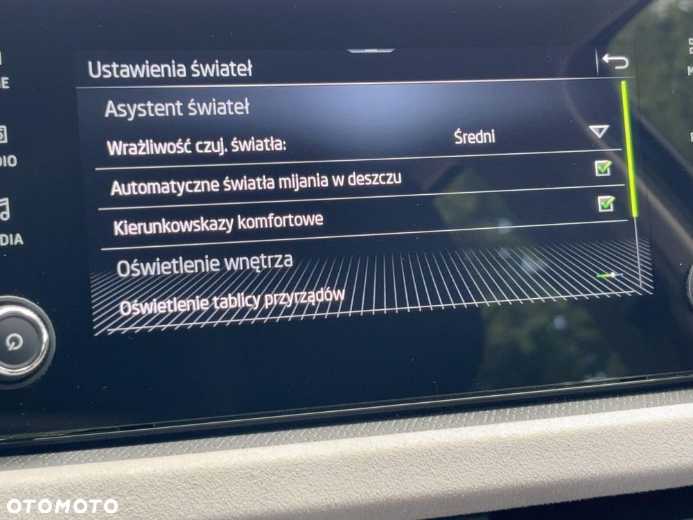 Skoda Scala 1.0 TSI Selection - 32