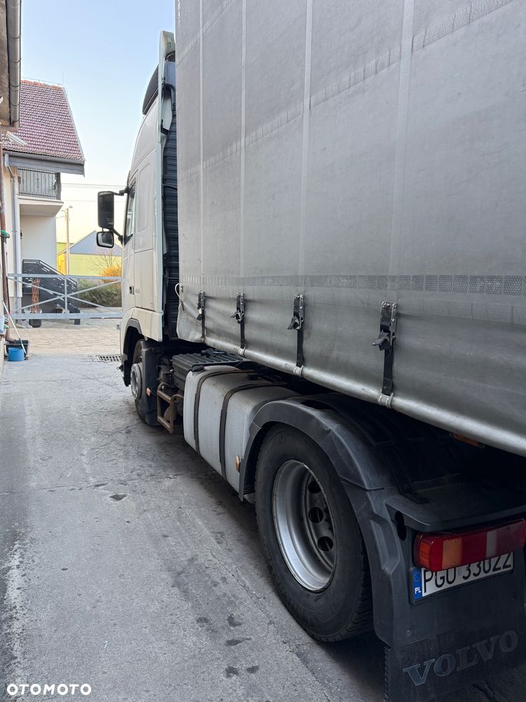 Volvo FH 460 - 3