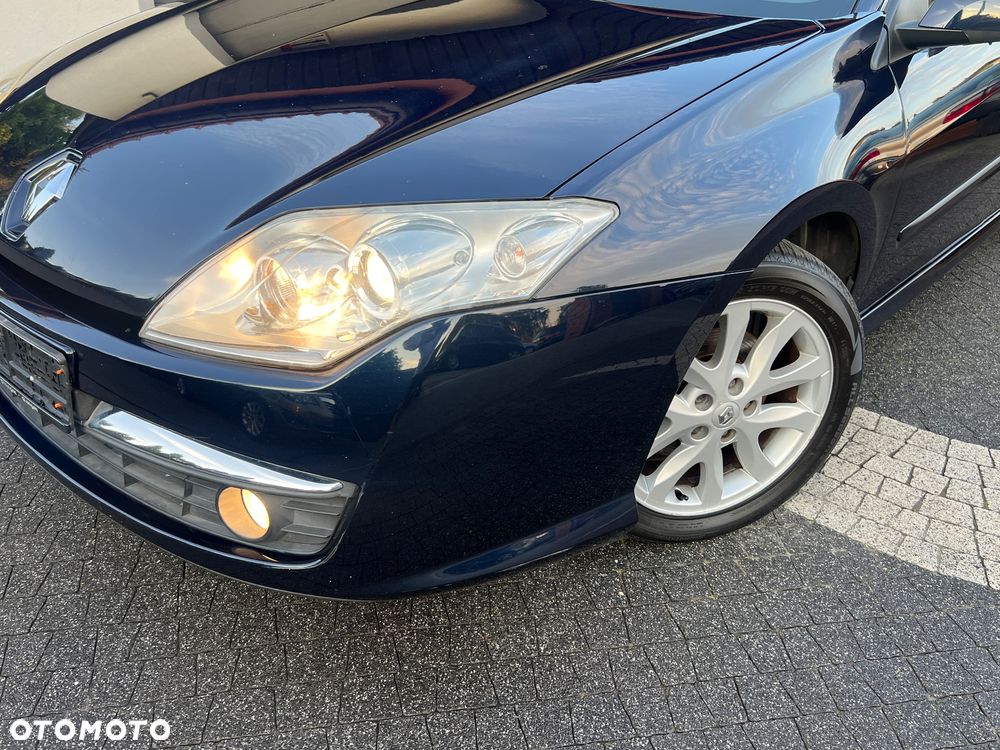 Renault Laguna 2.0 Dynamique - 26