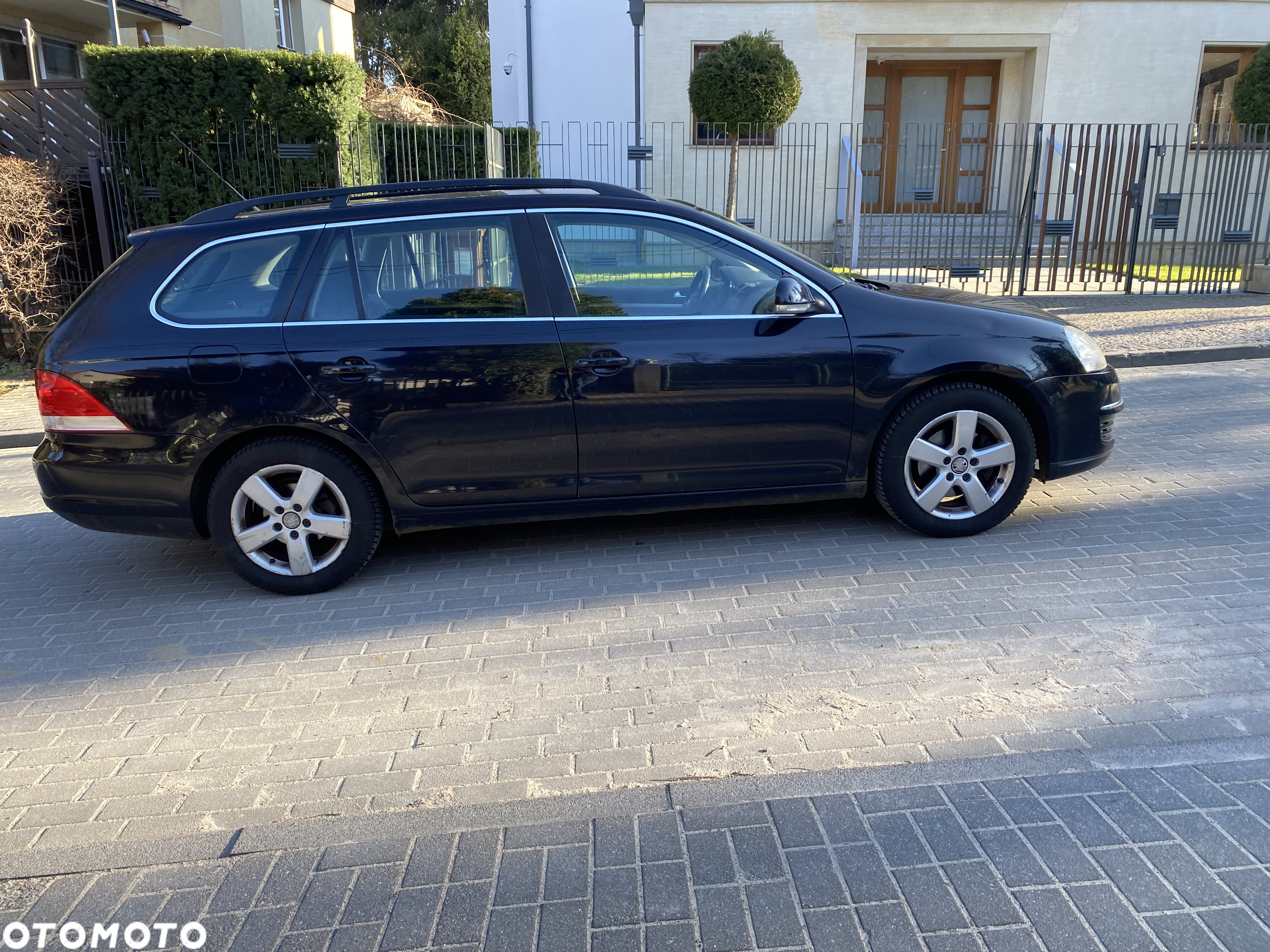 Volkswagen Golf V 1.4 TSI Comfortline - 3