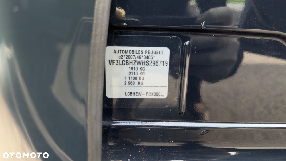 Peugeot 308 BlueHDi 120 EAT6 Stop & Start Active Business-Paket - 24