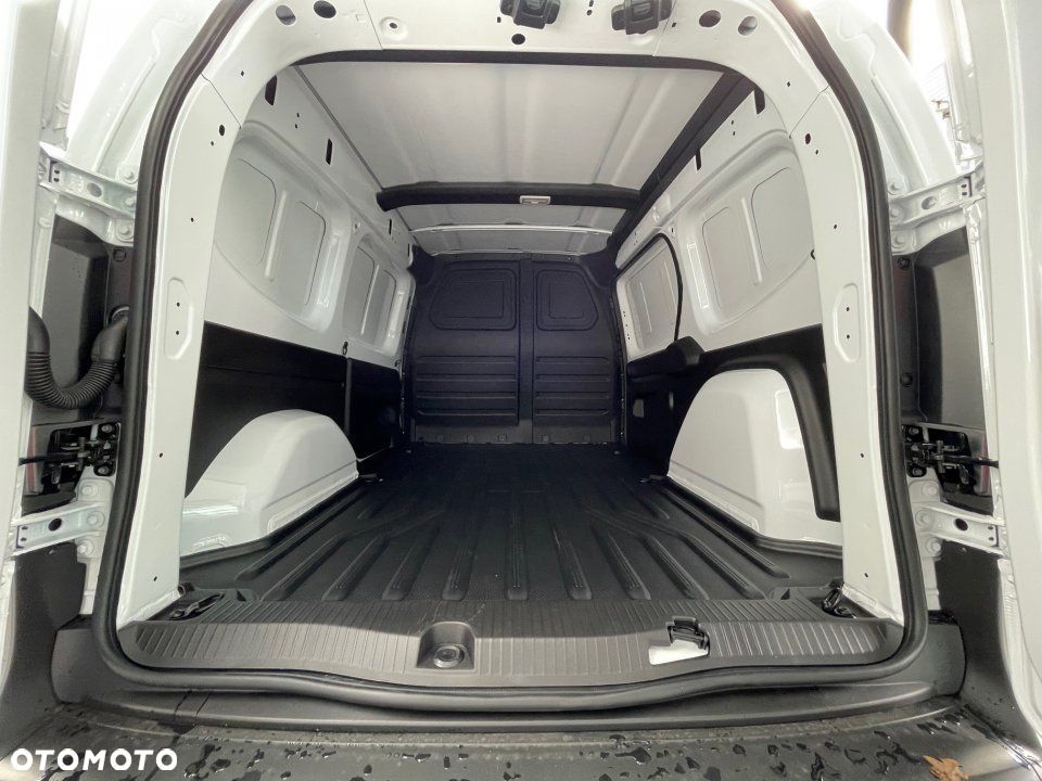 Mercedes-Benz Citan - 8