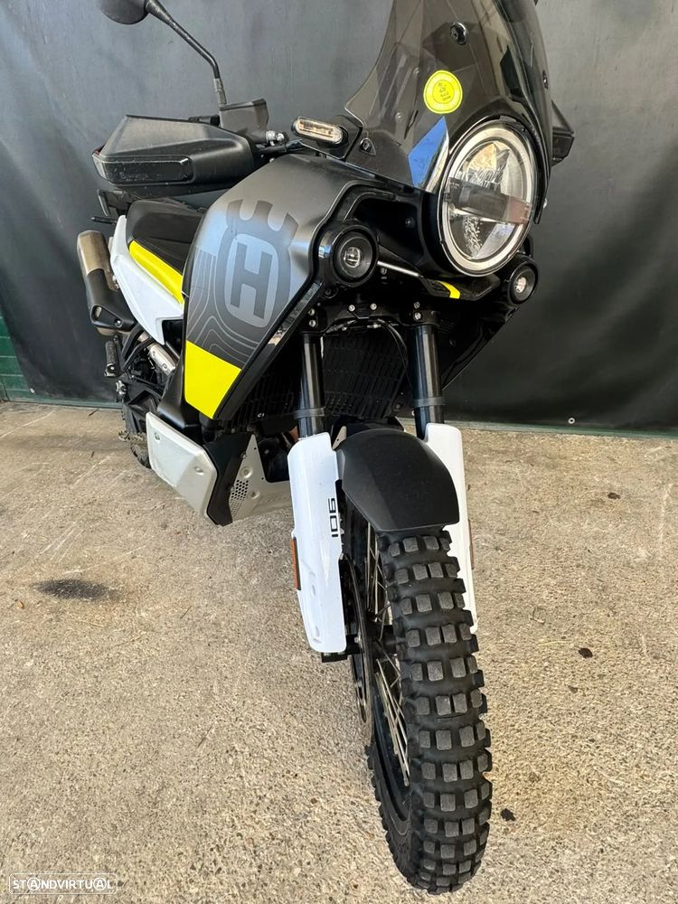 Husqvarna Norden 901 - 6