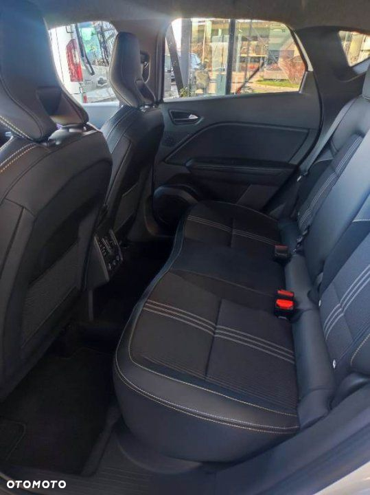 Renault Captur - 9