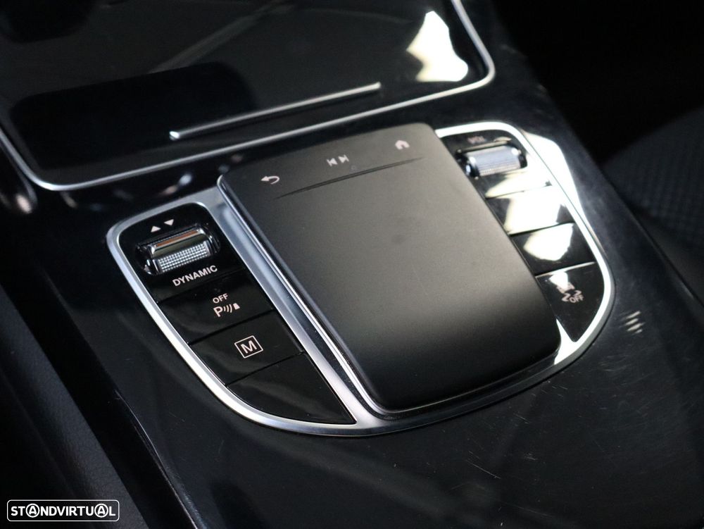 Mercedes-Benz GLC 300 e 4Matic - 18