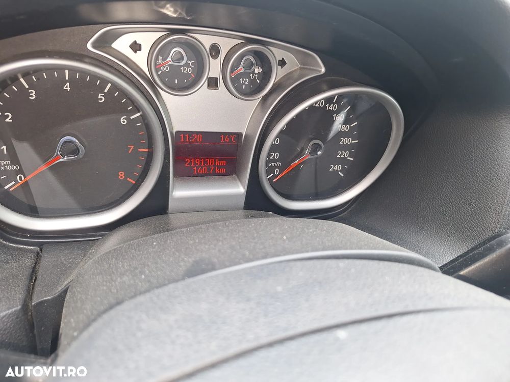 Ford Focus - 3