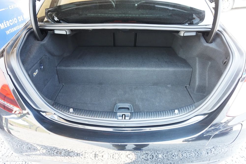 Mercedes-Benz C 300 de AMG Line - 55