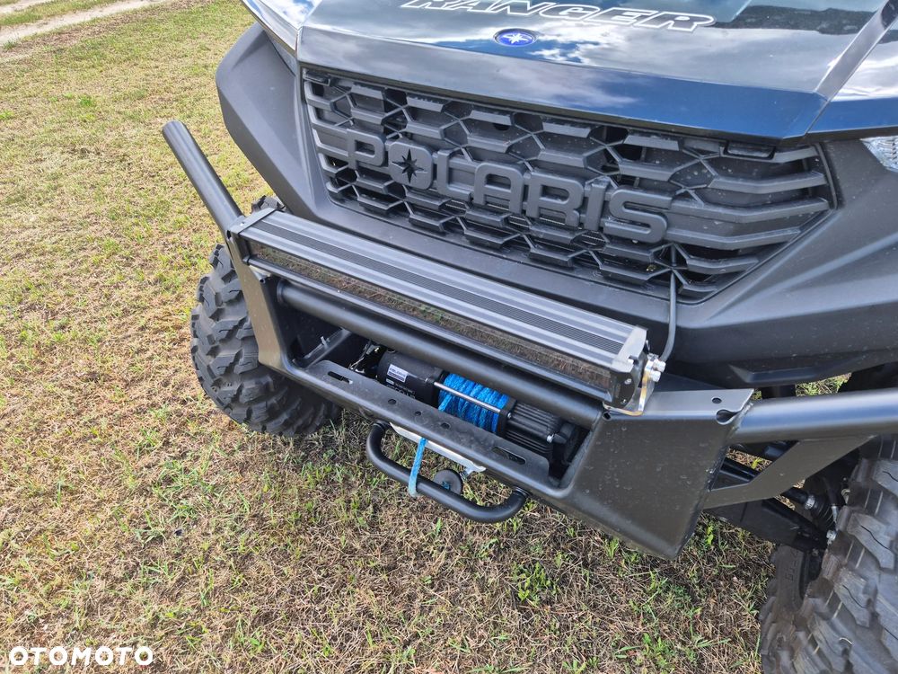 Polaris Ranger XP - 7
