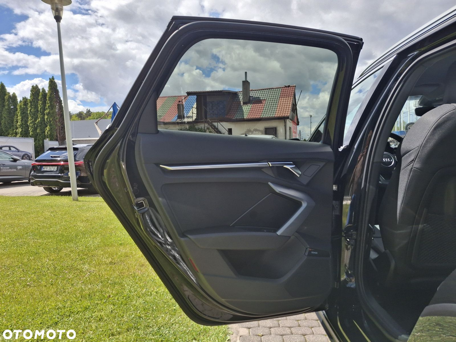 Audi A3 - 19