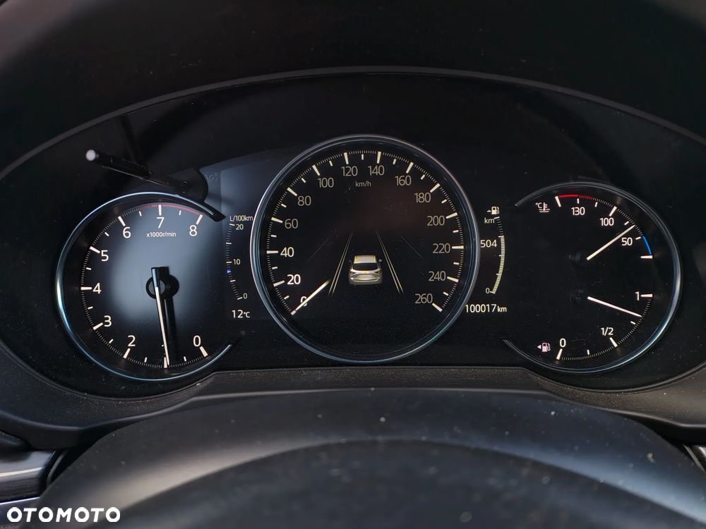 Mazda CX-5 2.0 Skyprestige 2WD - 23
