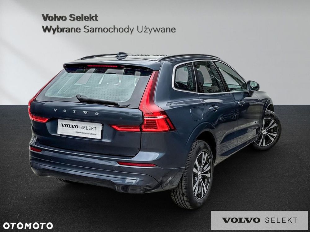 Volvo XC 60 - 9