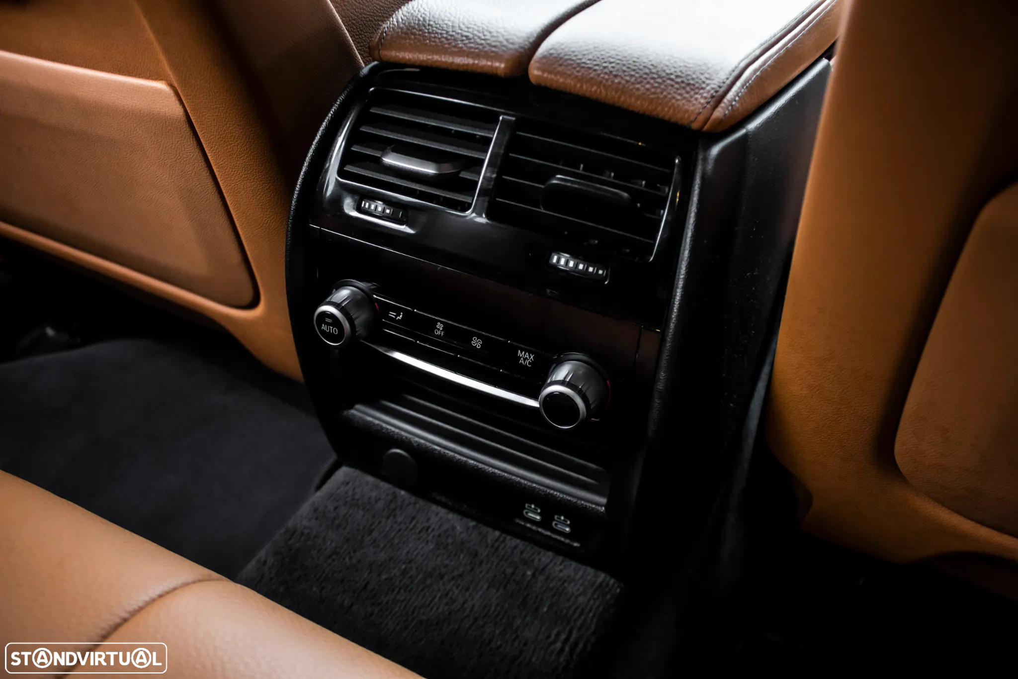 BMW 530 e Pack Desportivo M - 46