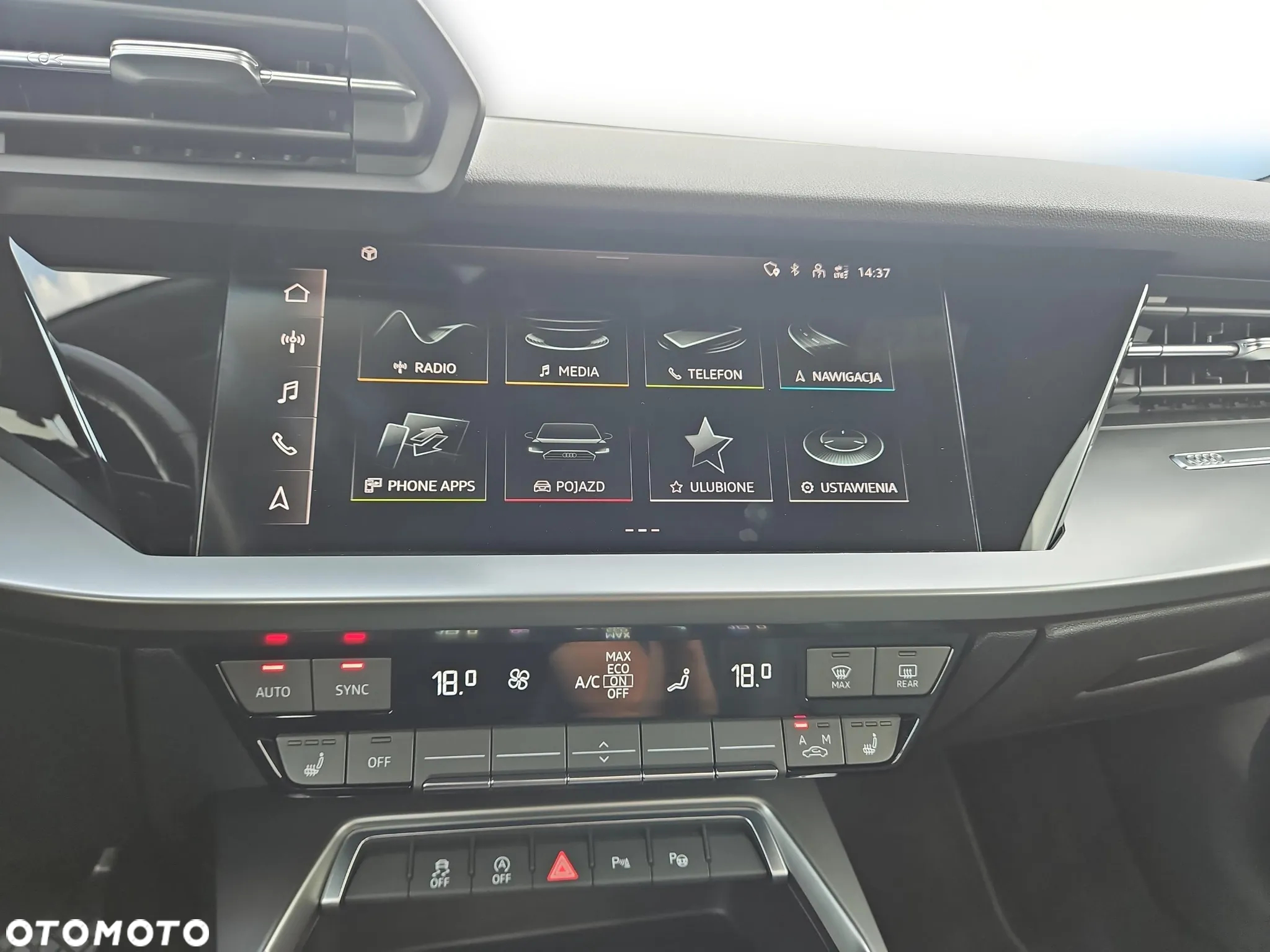 Audi A3 - 19
