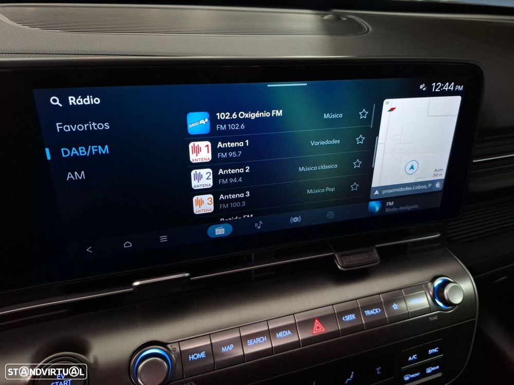 Hyundai Kauai 48.6 kWh Premium - 24