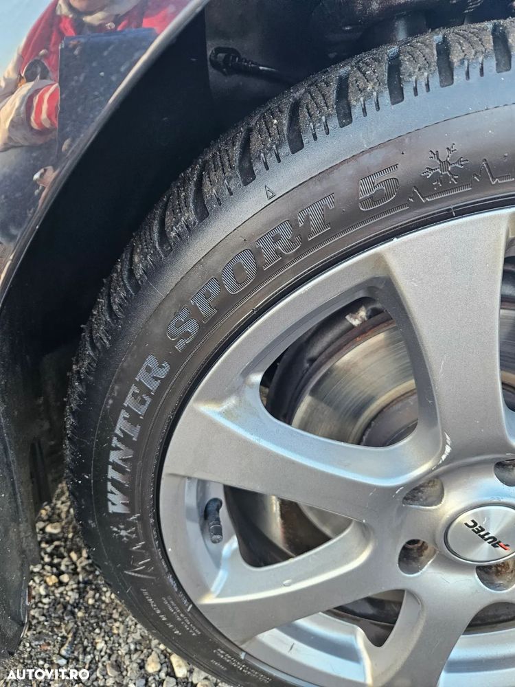 Audi A3 2.0 TDI Sportback DSG Ambition - 18