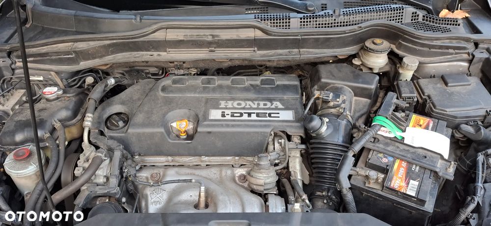 Honda CR-V - 14