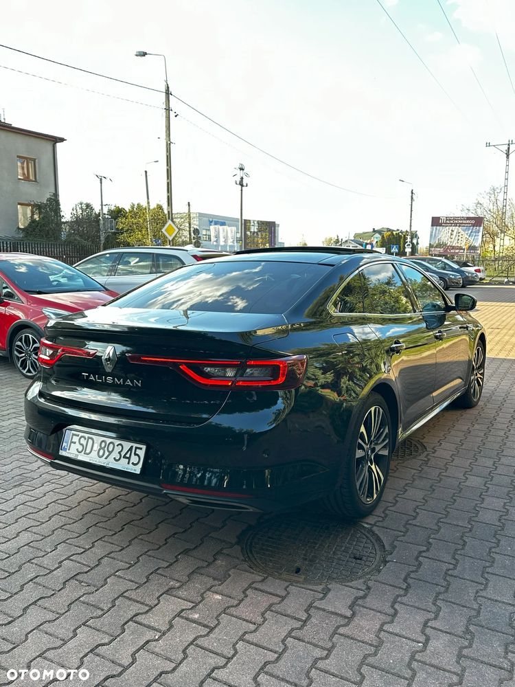 Renault Talisman - 4