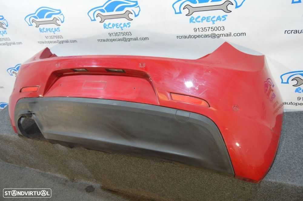 Parachoques traseiro original ALFA ROMEO GIULIETTA - 4