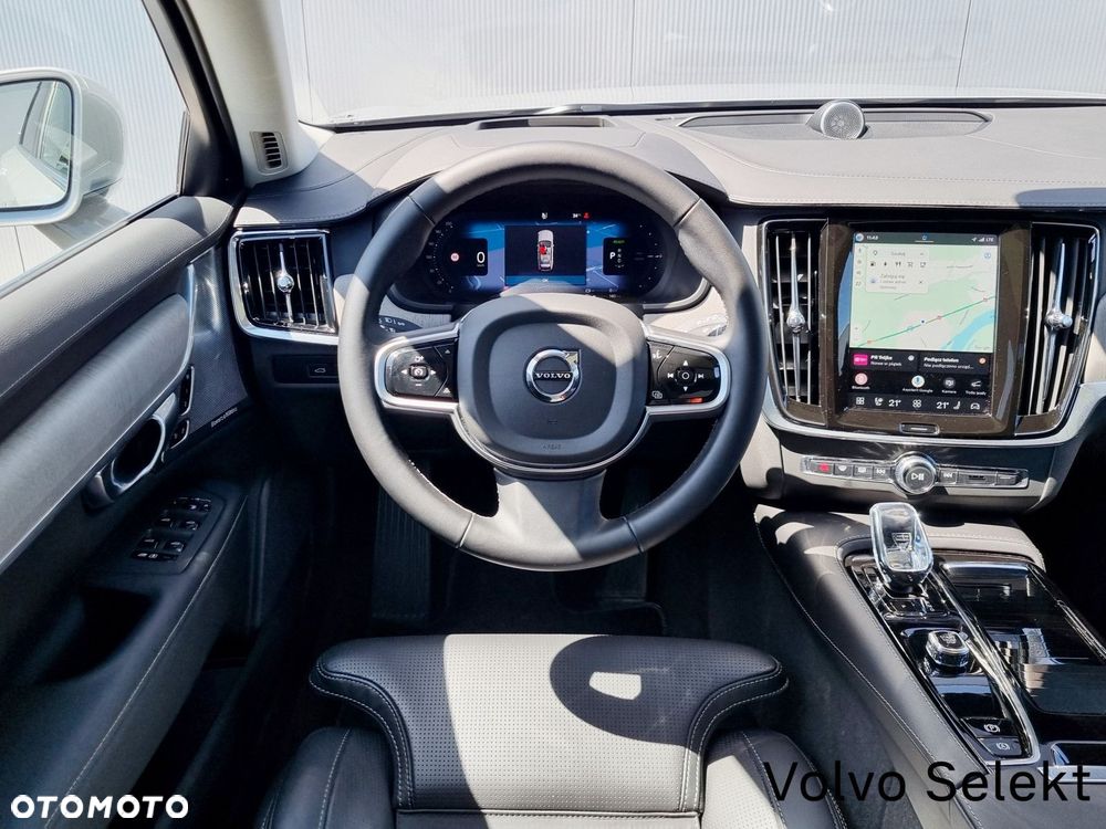 Volvo V90 - 21