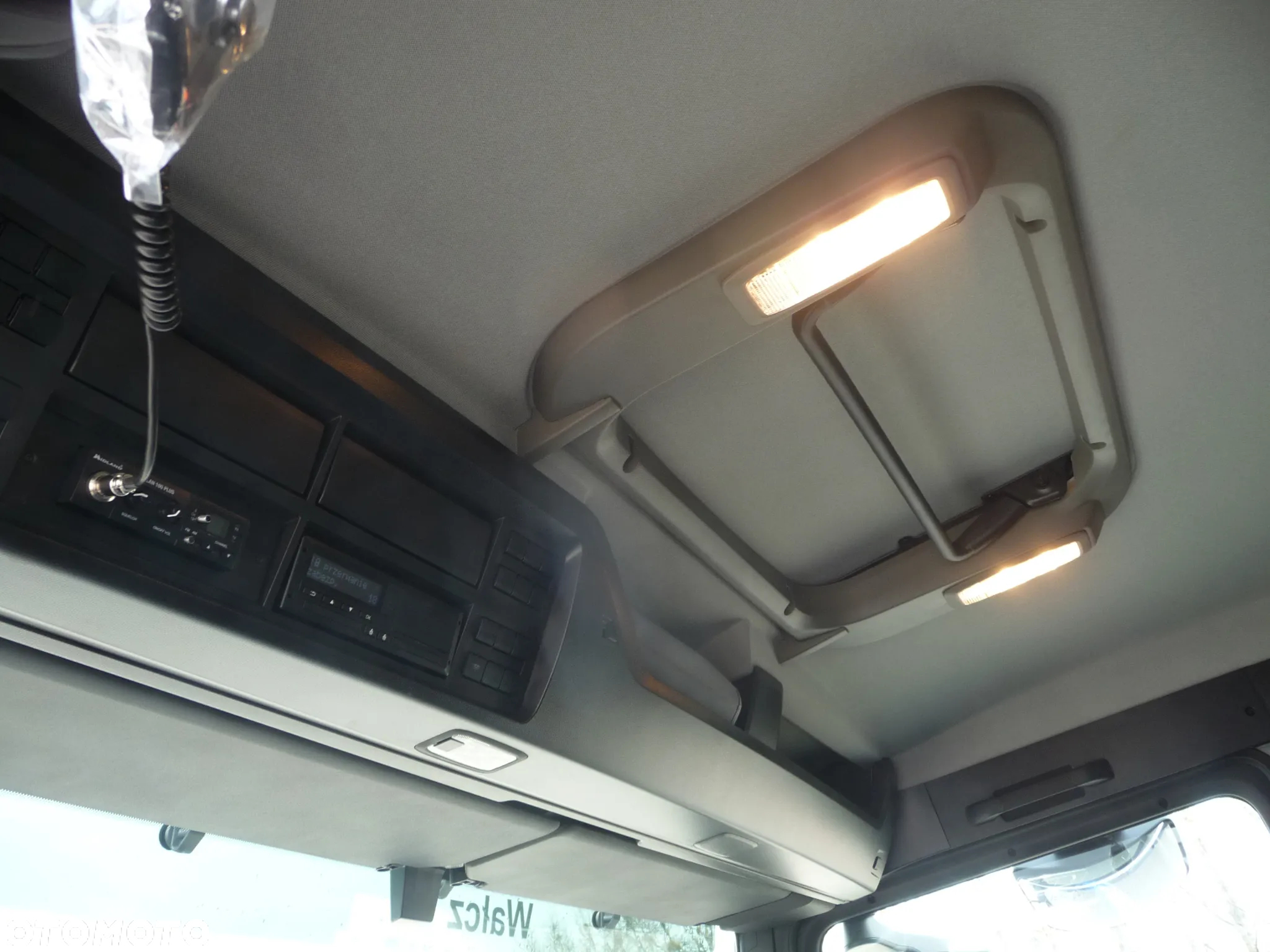MAN TGS 41.480 8x8 WYWROTKA - 15
