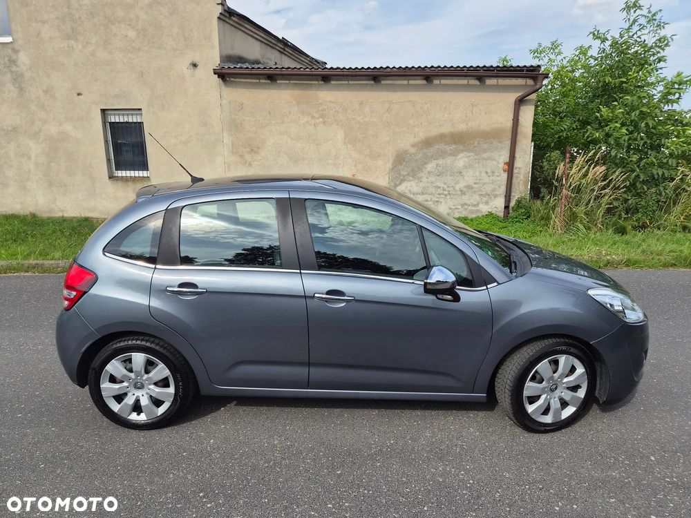 Citroën C3 1.4 Exclusive - 4