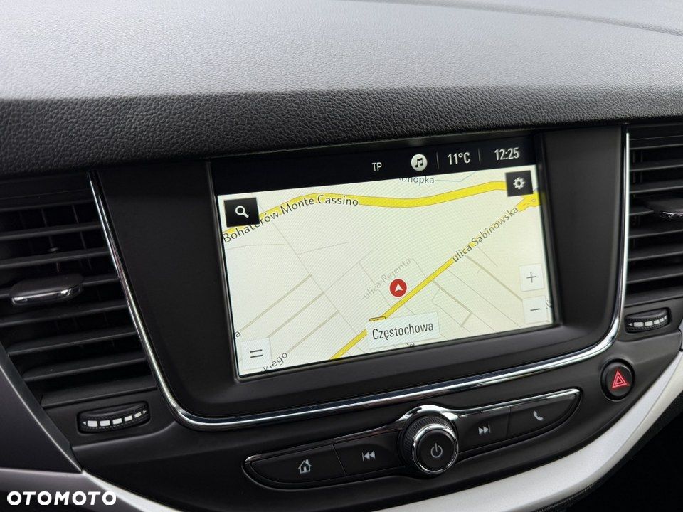 Opel Astra 1.4 Turbo Start/Stop Innovation - 22