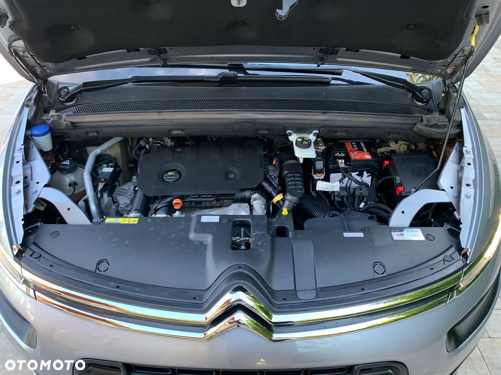 Citroën SpaceTourer 1.5 BlueHDi XL Feel - 20