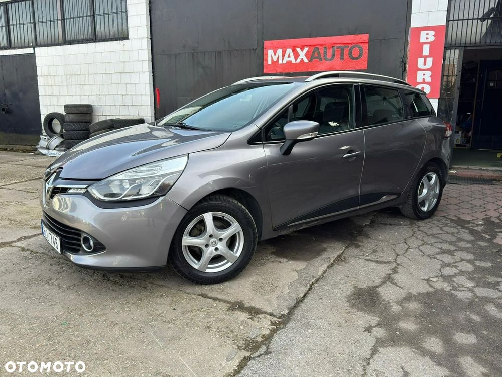 Renault Clio - 21