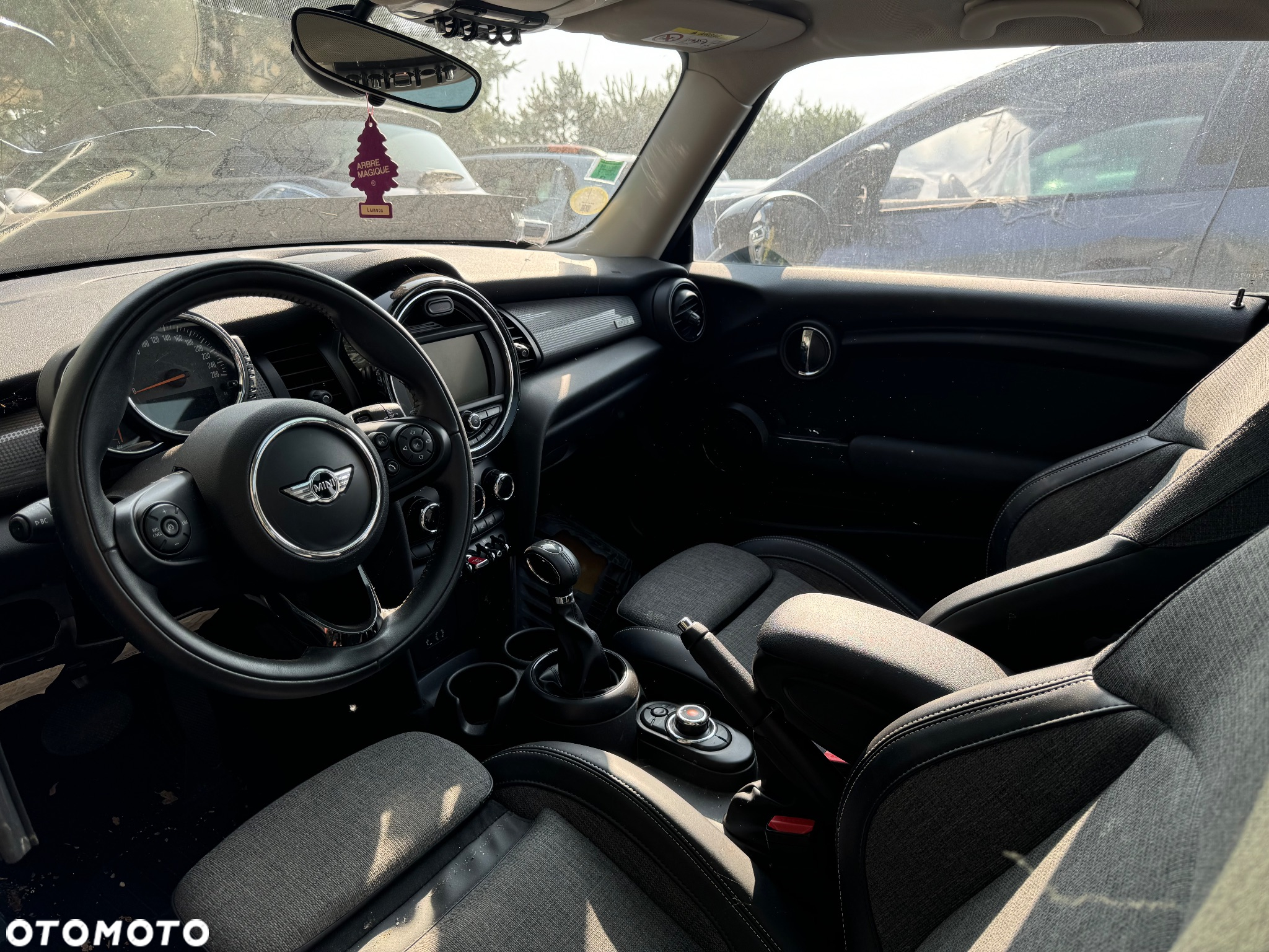 MINI Cooper - 5