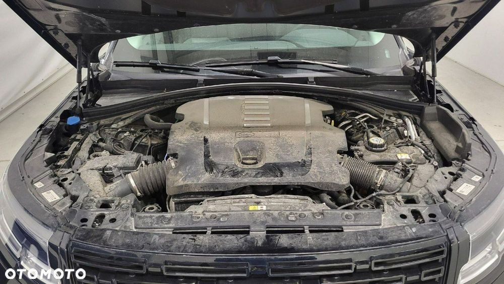 Land Rover Range Rover Velar 3.0 D300 mHEV Dynamic SE - 28