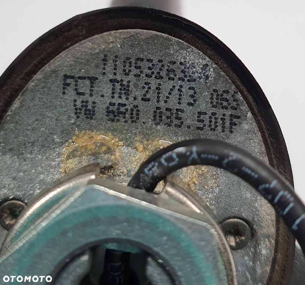 ANTENA BAT PODSTAWA SKODA CITIGO 6R0035501F - 5