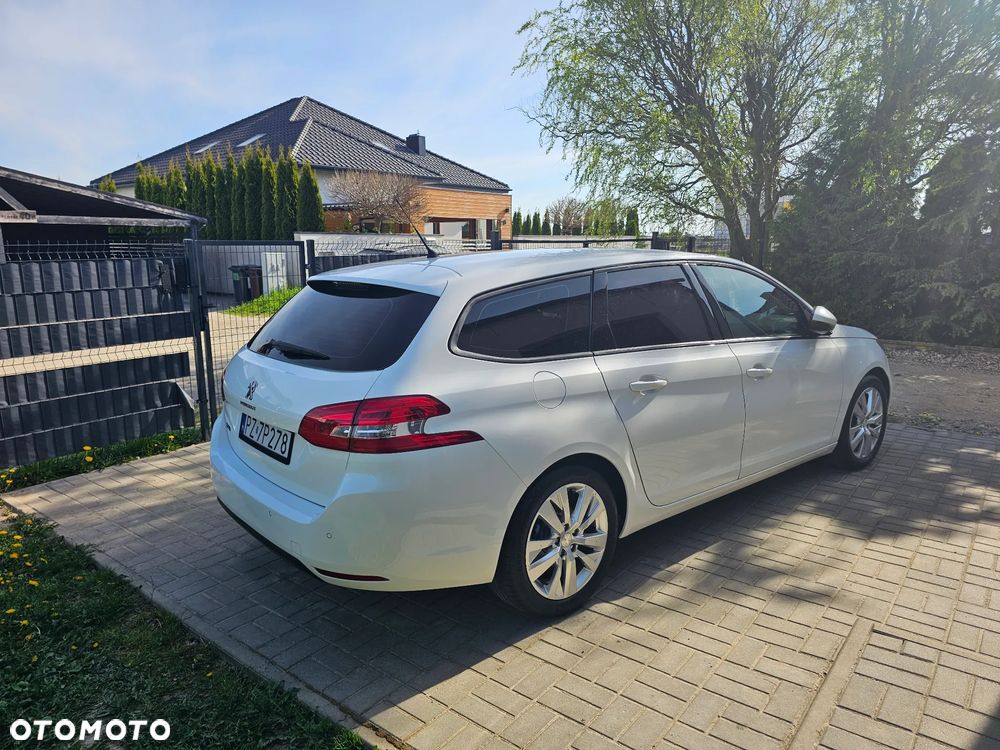 Peugeot 308 - 19