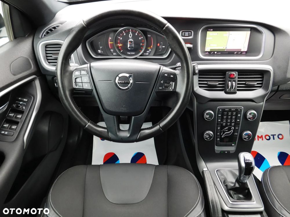 Volvo V40 T2 Kinetic - 18