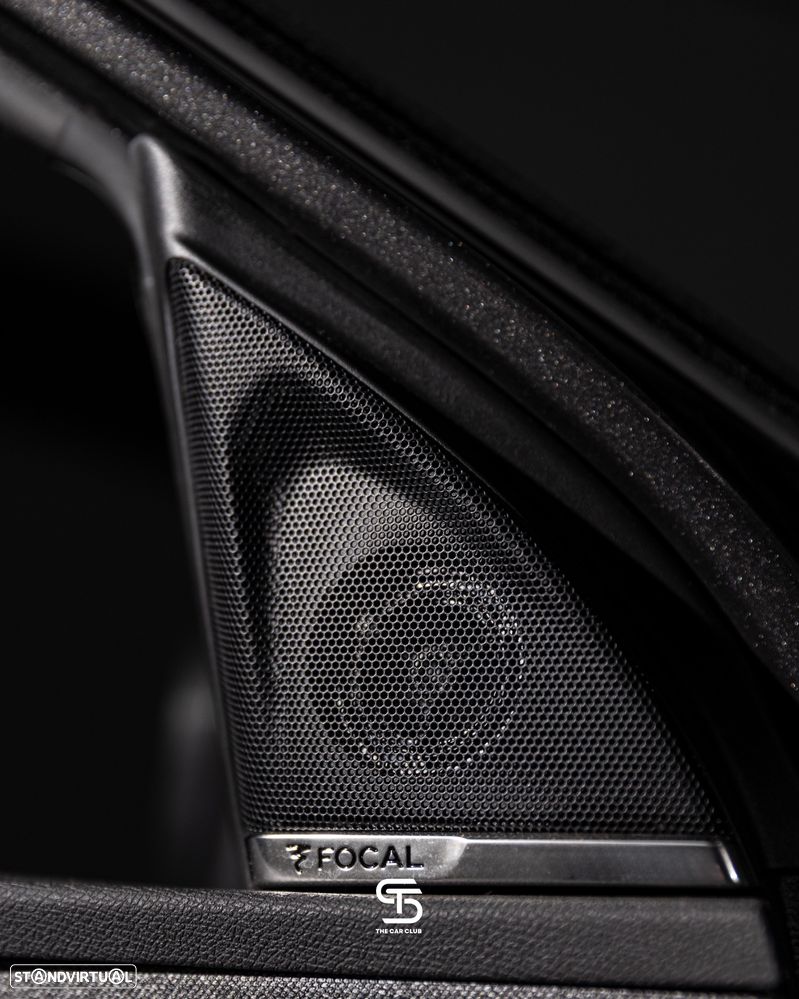 Peugeot 3008 1.2 PureTech GT Line EAT8 - 23