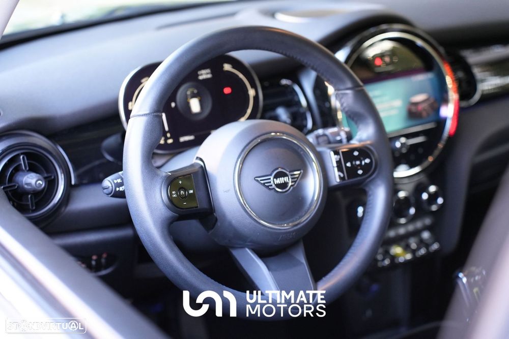 MINI 3 Portas Cooper SE - 9