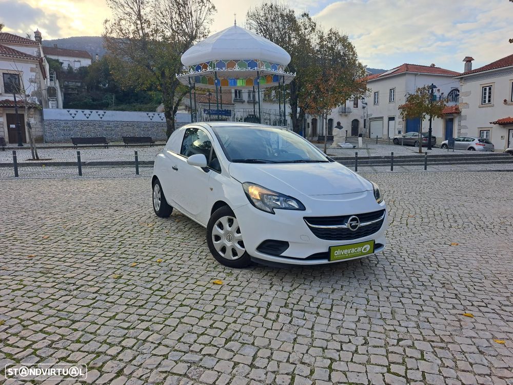 Opel Corsa - 2