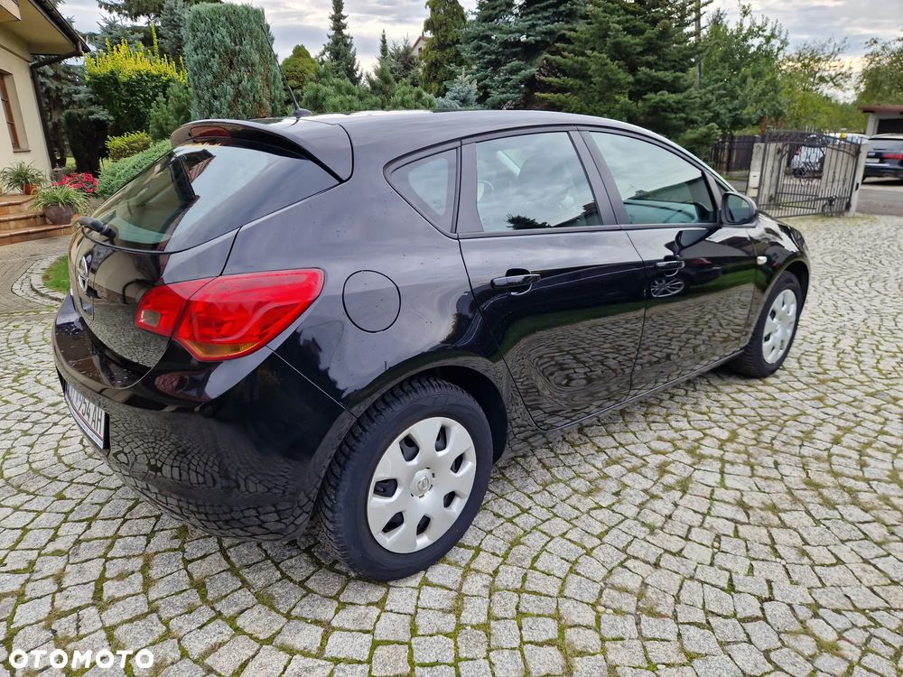 Opel Astra 1.4 Active - 7