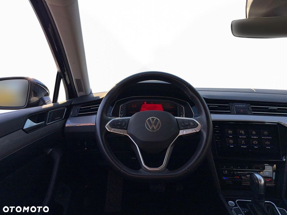 Volkswagen Passat Variant 2.0 TDI EVO Business DSG - 14